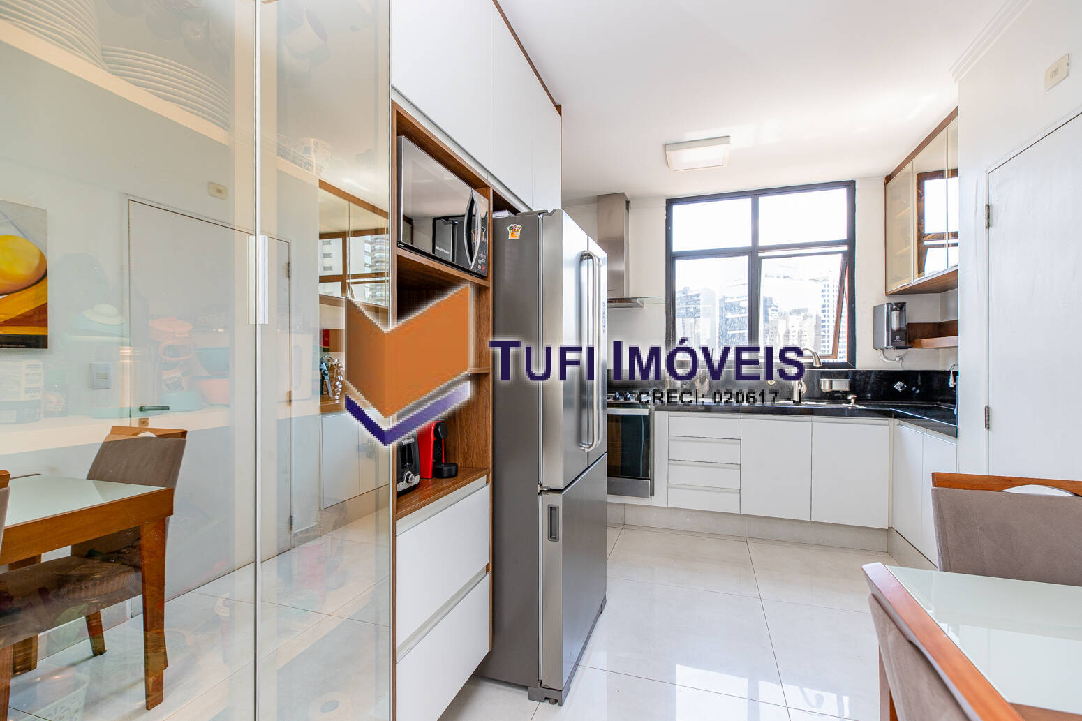 Apartamento à venda com 3 quartos, 115m² - Foto 13