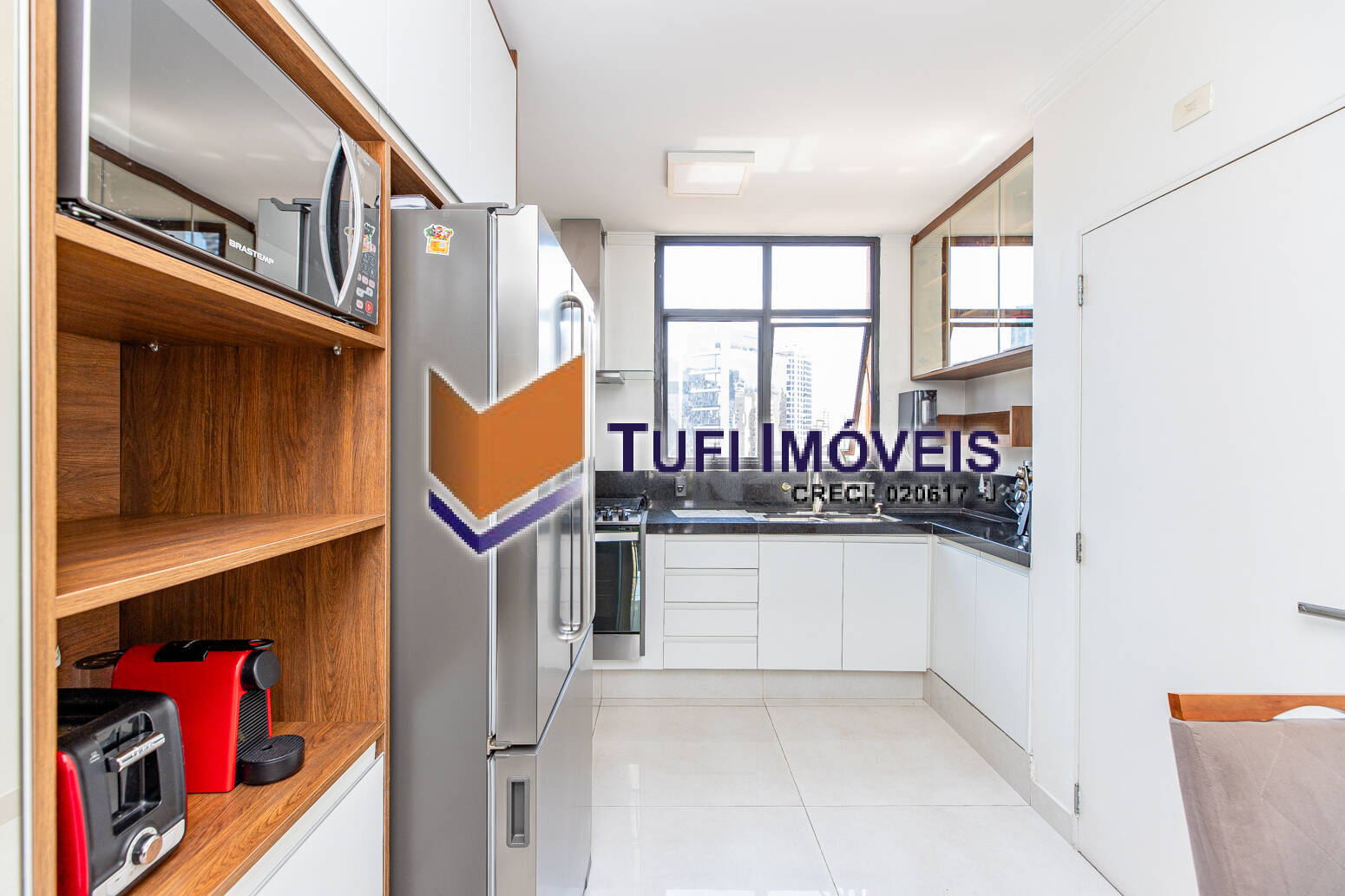 Apartamento à venda com 3 quartos, 115m² - Foto 10