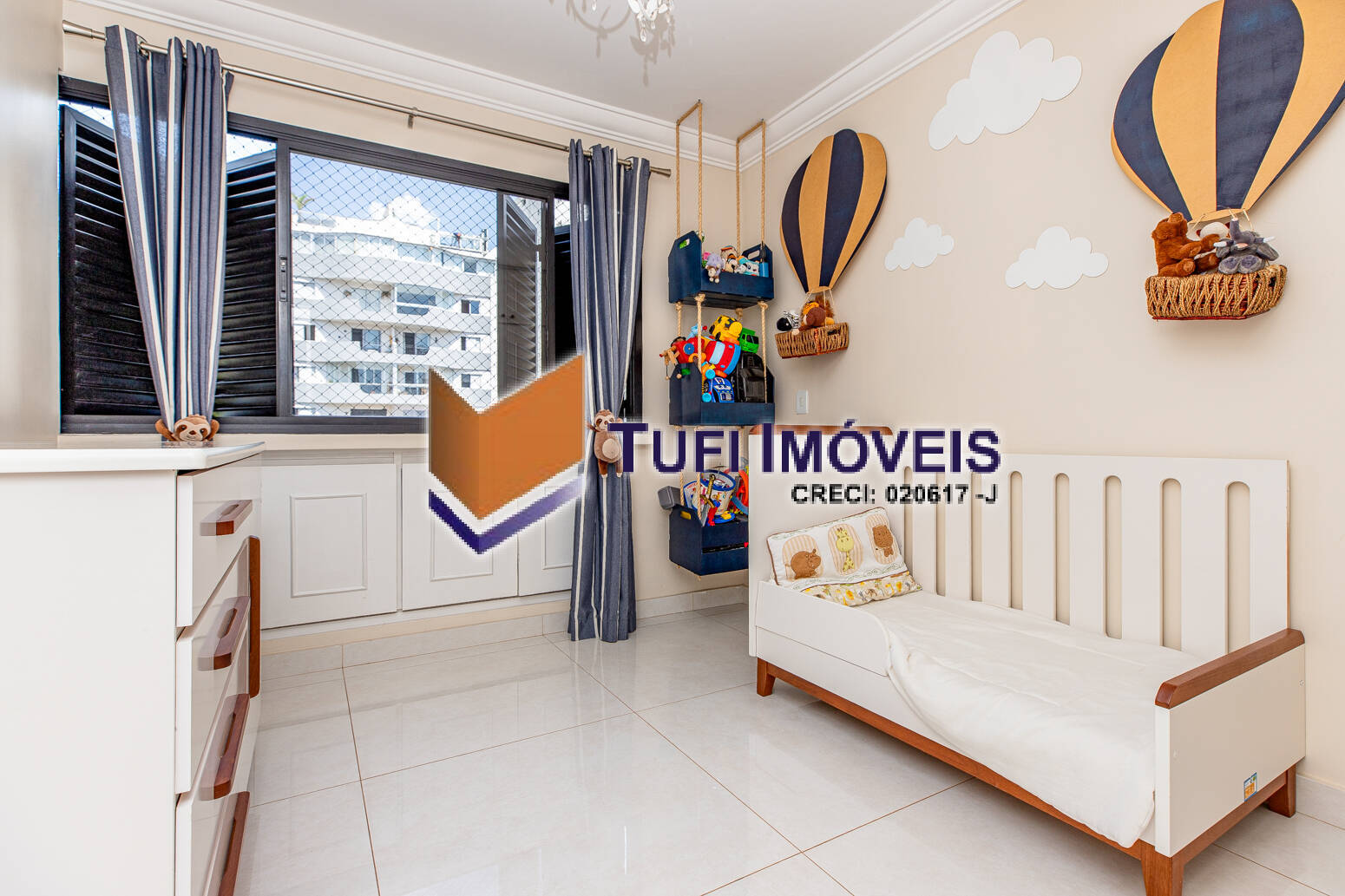 Apartamento à venda com 3 quartos, 115m² - Foto 36