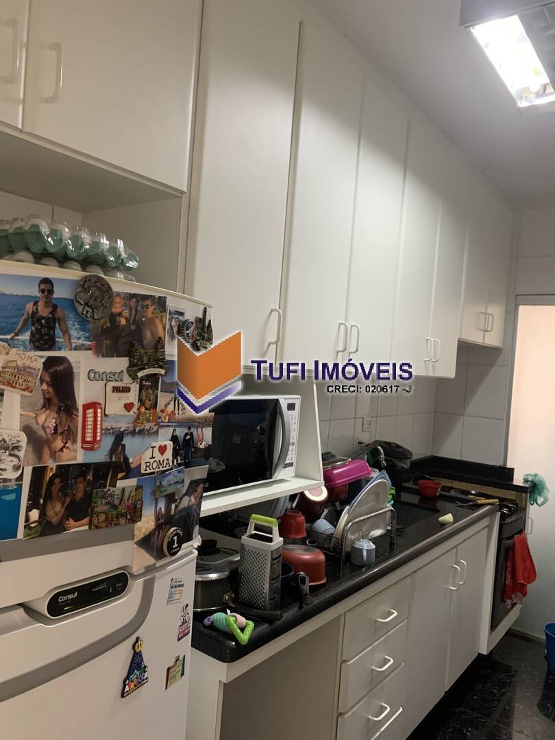 Apartamento à venda com 3 quartos, 67m² - Foto 4