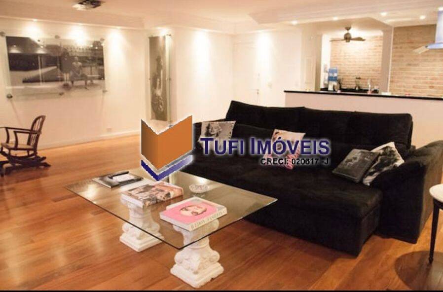 Apartamento à venda com 2 quartos, 105m² - Foto 6