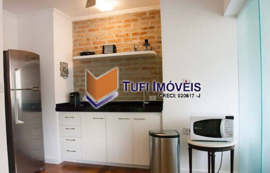 Apartamento à venda com 2 quartos, 105m² - Foto 4