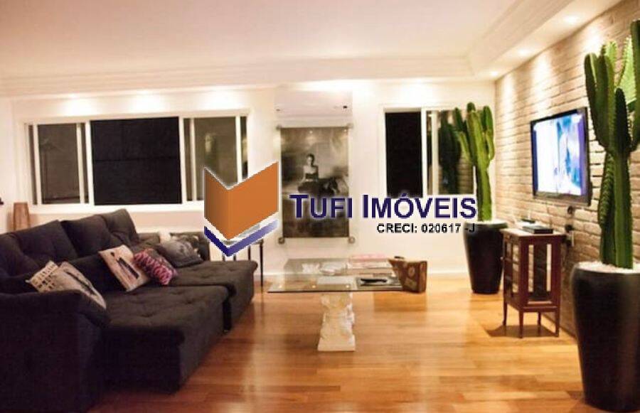 Apartamento à venda com 2 quartos, 105m² - Foto 7