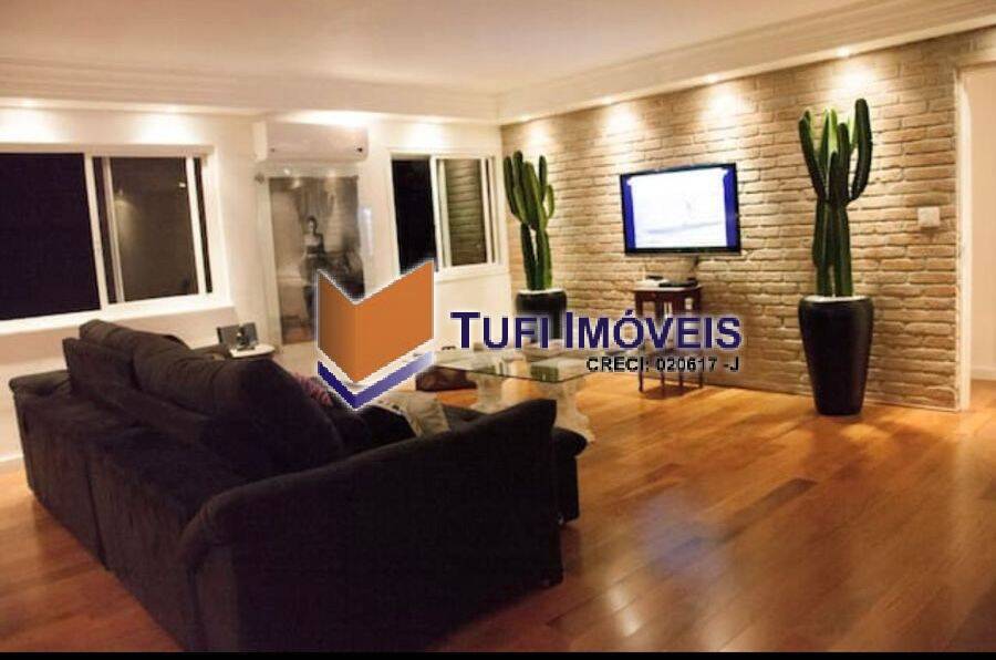 Apartamento à venda com 2 quartos, 105m² - Foto 9