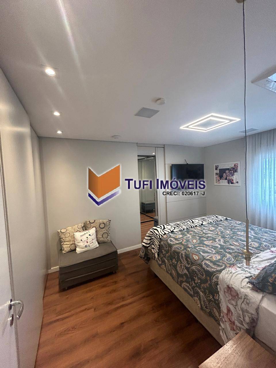 Apartamento à venda com 3 quartos, 120m² - Foto 12