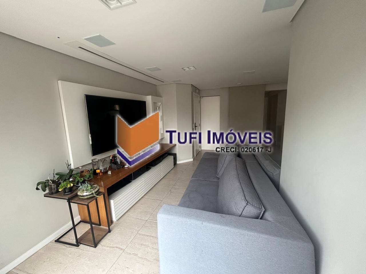 Apartamento à venda com 3 quartos, 120m² - Foto 4