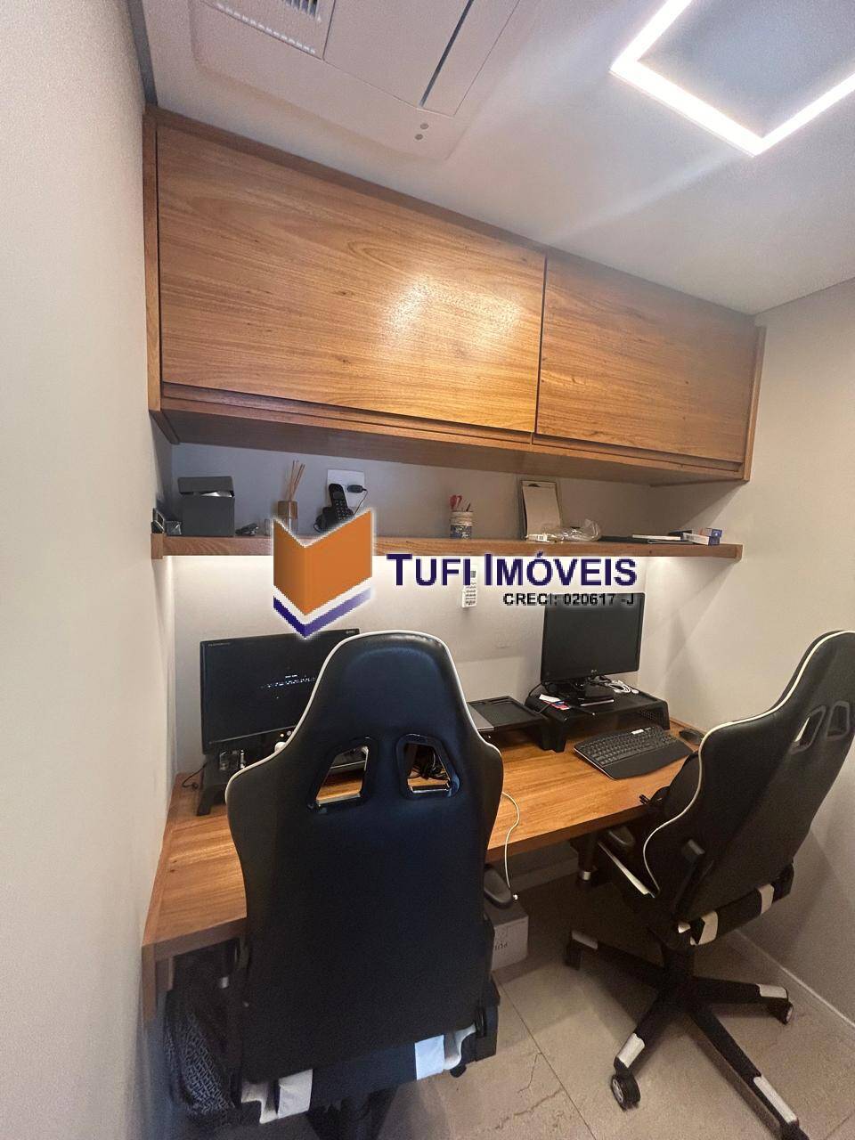 Apartamento à venda com 3 quartos, 120m² - Foto 24