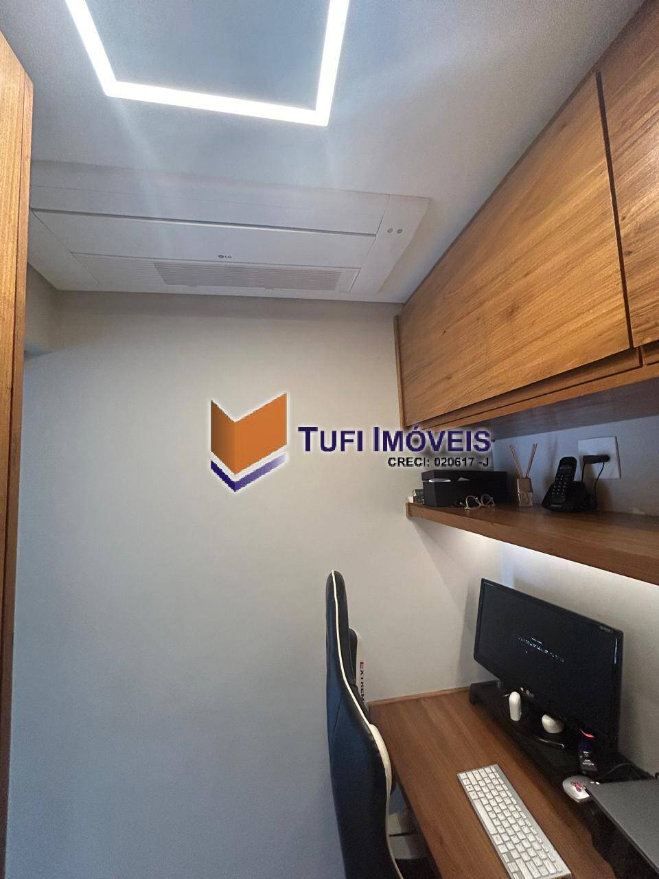 Apartamento à venda com 3 quartos, 120m² - Foto 25