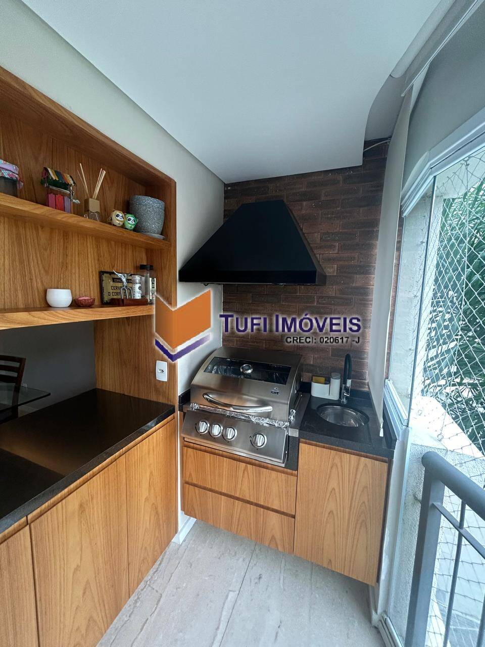 Apartamento à venda com 3 quartos, 120m² - Foto 6