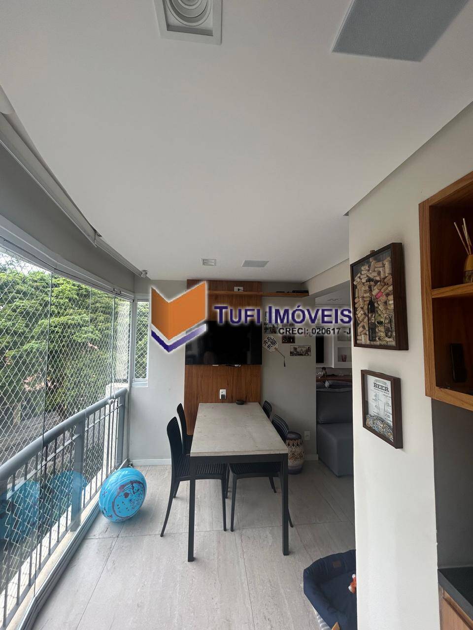 Apartamento à venda com 3 quartos, 120m² - Foto 5