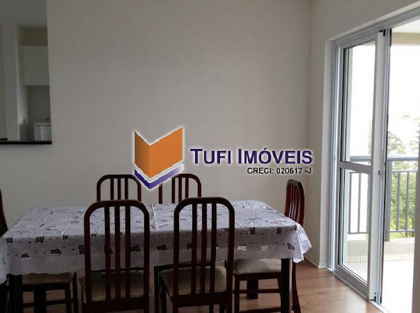 Apartamento, 1 quarto, 51 m² - Foto 2