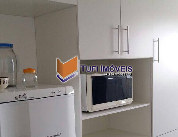 Apartamento à venda com 1 quarto, 51m² - Foto 6