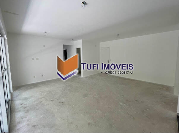 Apartamento à venda com 3 quartos, 133m² - Foto 5