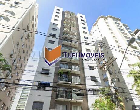 Apartamento à venda com 1 quarto, 45m² - Foto 13