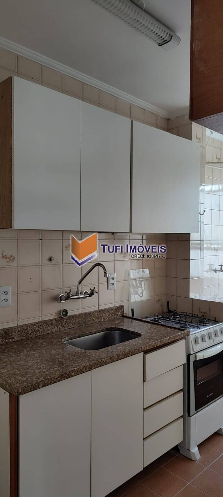 Apartamento à venda com 1 quarto, 45m² - Foto 5