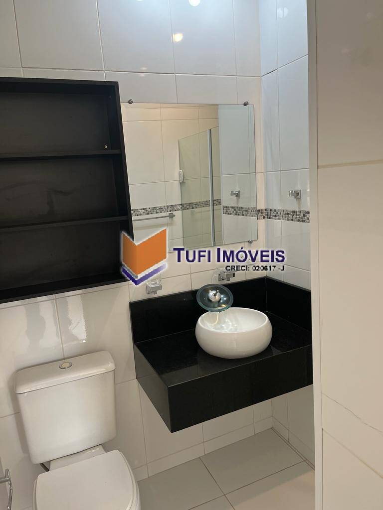 Apartamento à venda com 3 quartos, 96m² - Foto 3