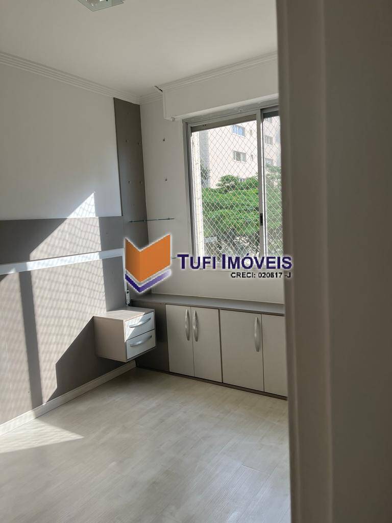 Apartamento à venda com 3 quartos, 96m² - Foto 4