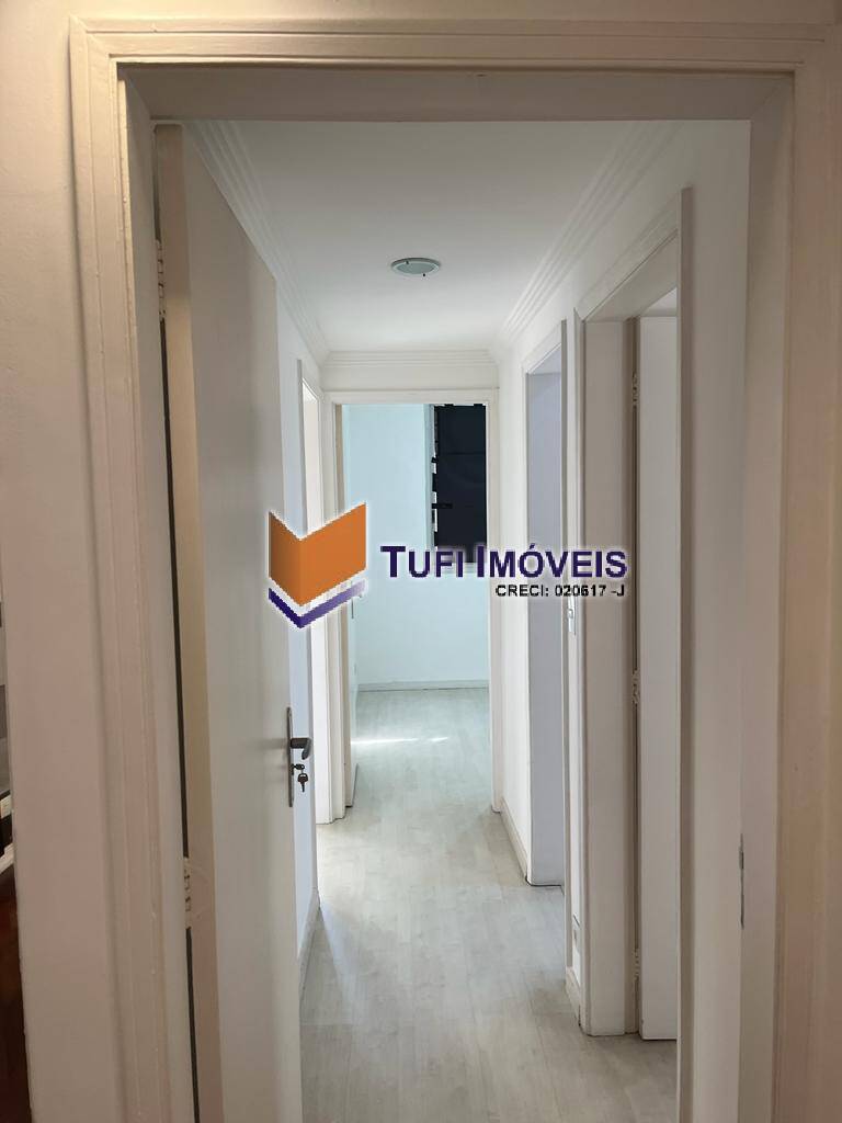 Apartamento à venda com 3 quartos, 96m² - Foto 6