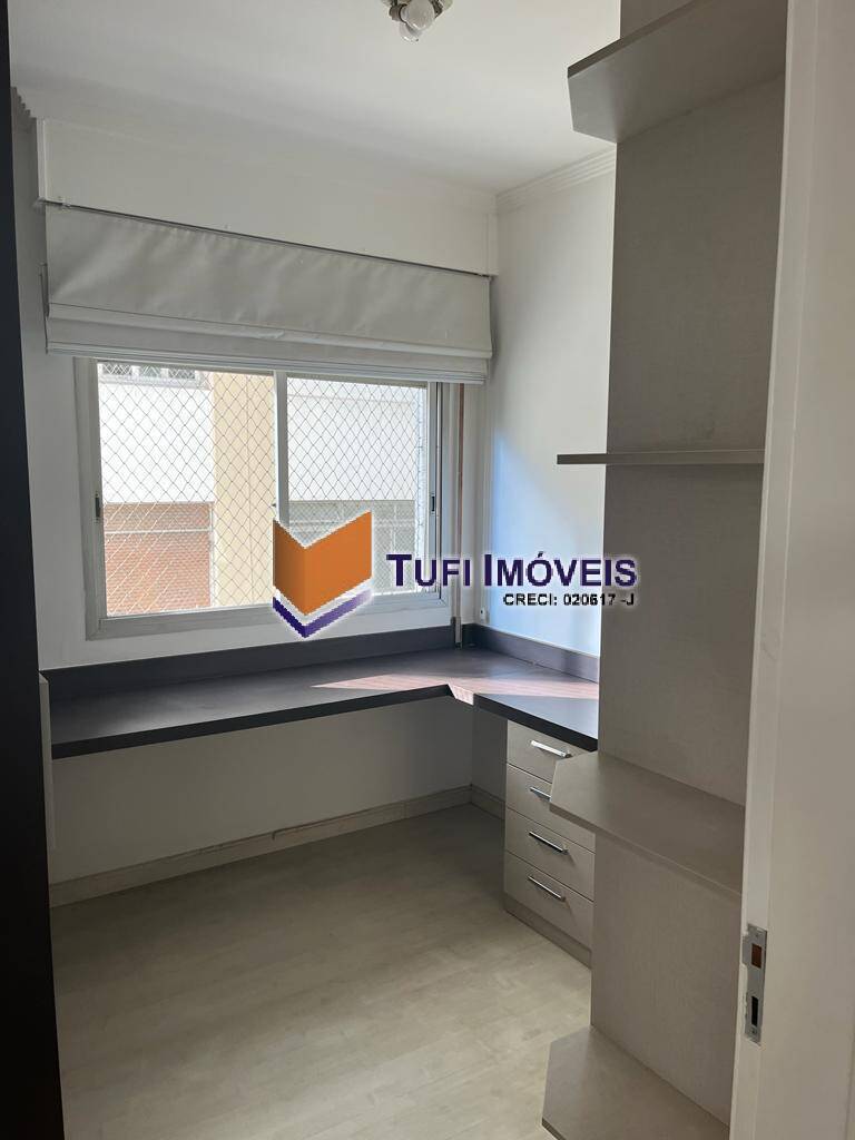 Apartamento à venda com 3 quartos, 96m² - Foto 7