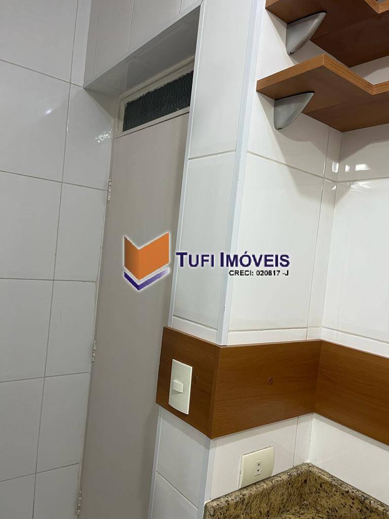 Apartamento à venda com 3 quartos, 96m² - Foto 9