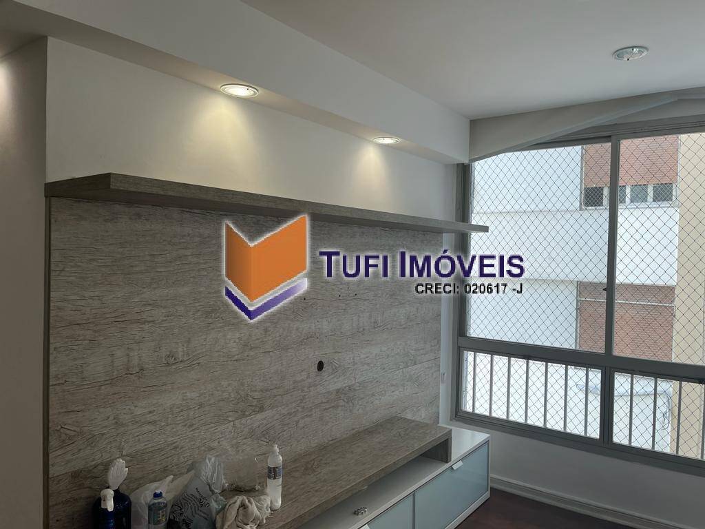 Apartamento à venda com 3 quartos, 96m² - Foto 14