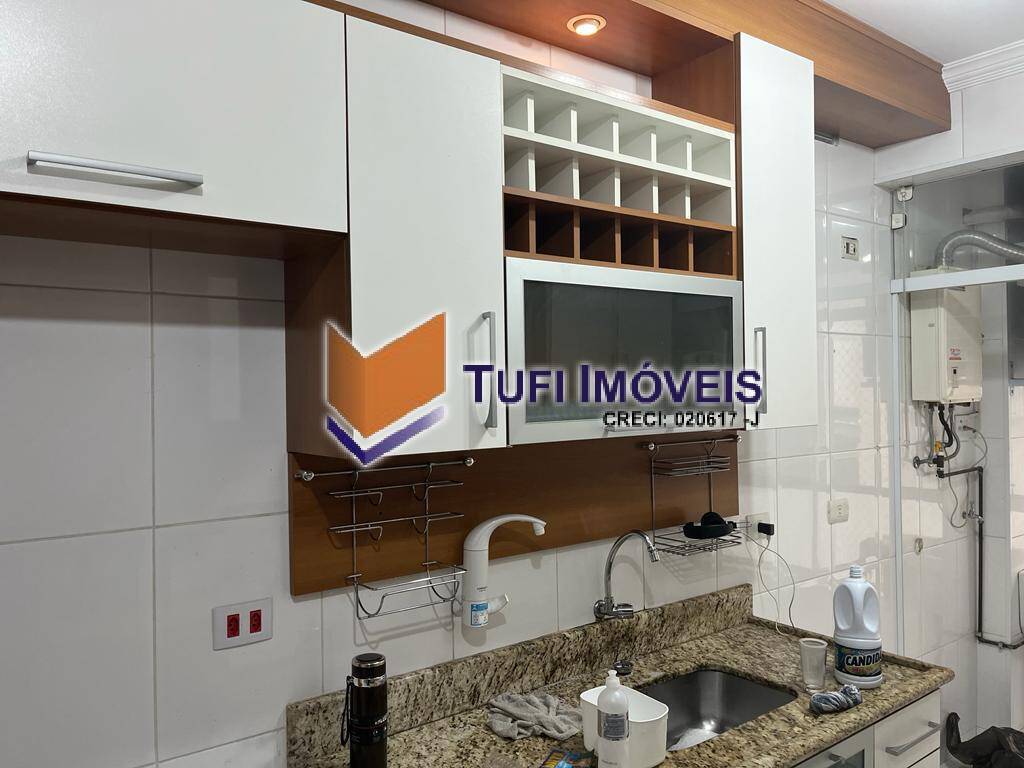 Apartamento à venda com 3 quartos, 96m² - Foto 15