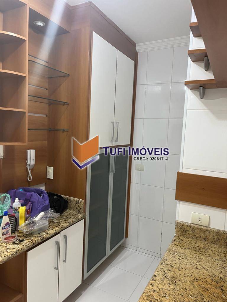 Apartamento à venda com 3 quartos, 96m² - Foto 17