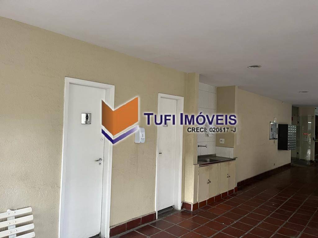 Apartamento à venda com 3 quartos, 96m² - Foto 20