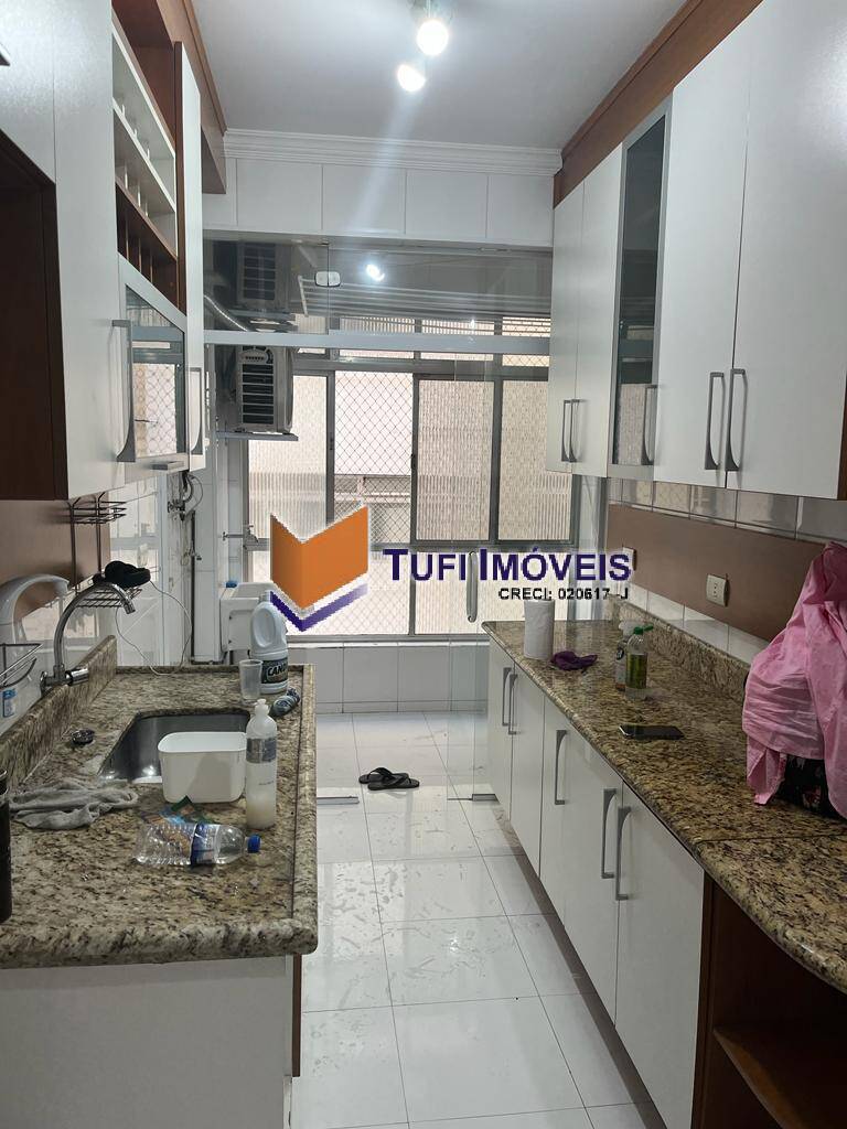 Apartamento à venda com 3 quartos, 96m² - Foto 16