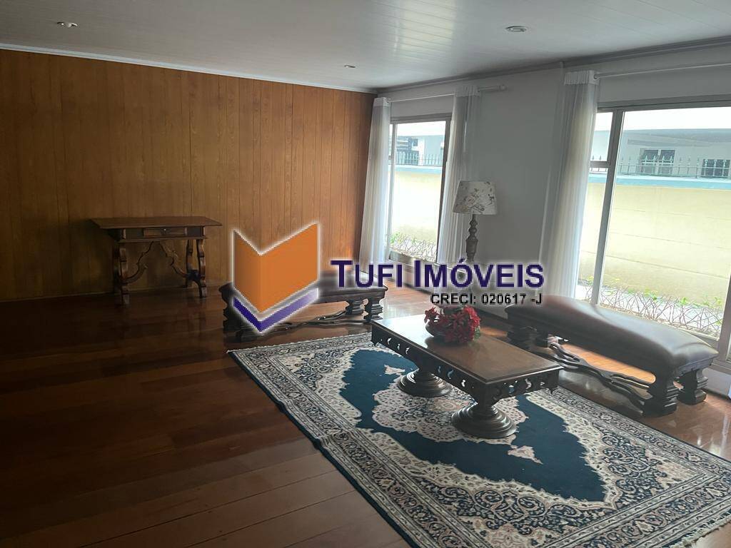 Apartamento à venda com 3 quartos, 96m² - Foto 18