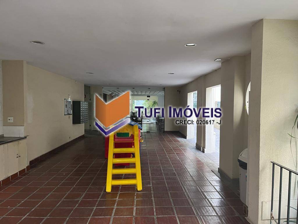 Apartamento à venda com 3 quartos, 96m² - Foto 21