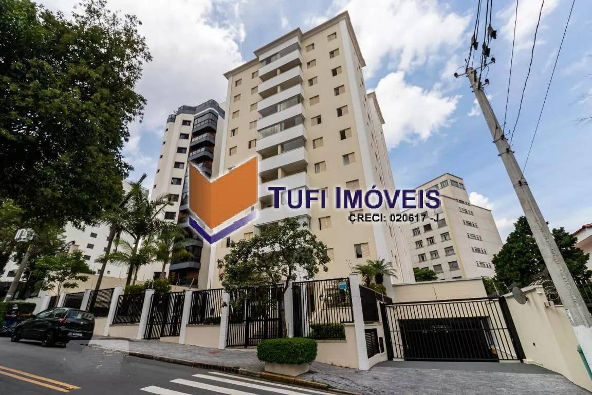 Apartamento à venda com 3 quartos, 85m² - Foto 26