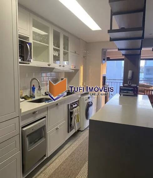 Apartamento à venda com 2 quartos, 91m² - Foto 9