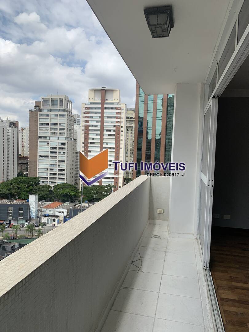 Apartamento à venda com 3 quartos, 186m² - Foto 6