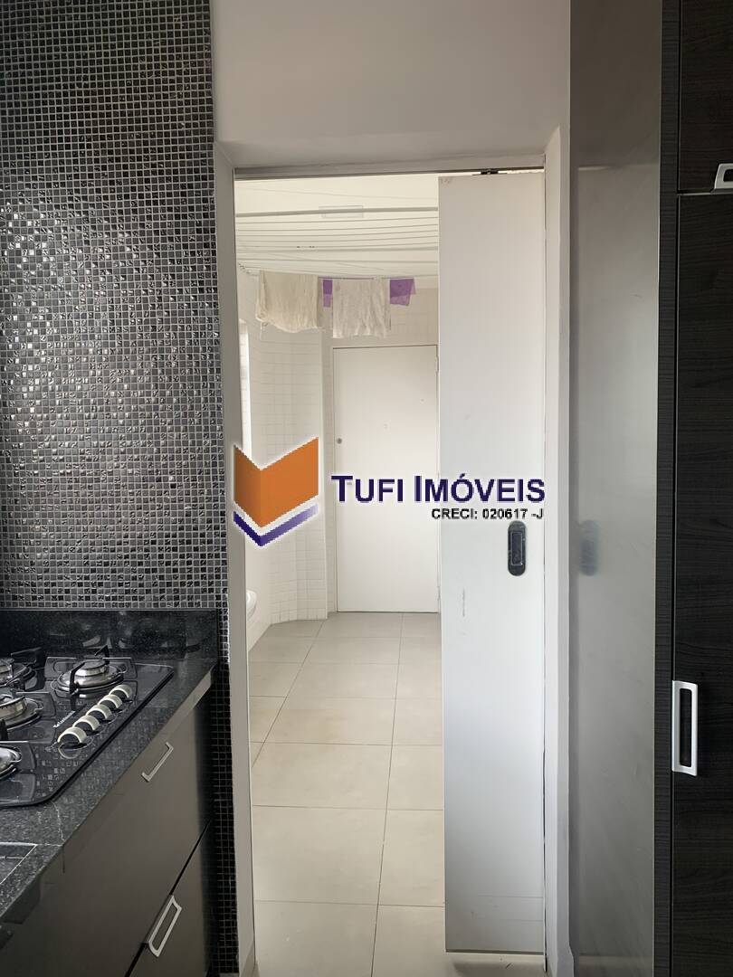 Apartamento à venda com 3 quartos, 186m² - Foto 33