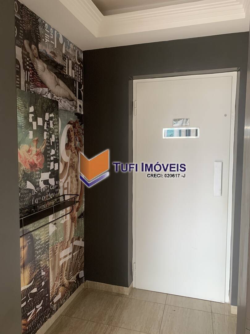 Apartamento à venda com 3 quartos, 186m² - Foto 35