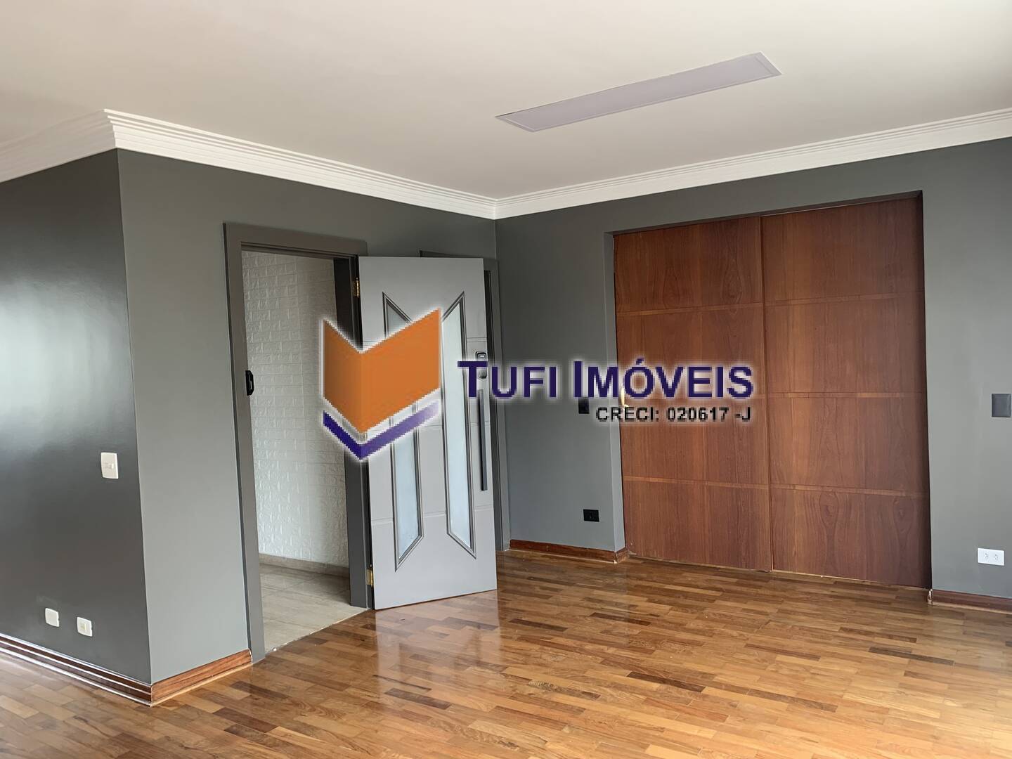 Apartamento à venda com 3 quartos, 186m² - Foto 9