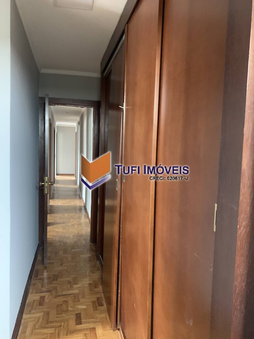 Apartamento à venda com 3 quartos, 186m² - Foto 32