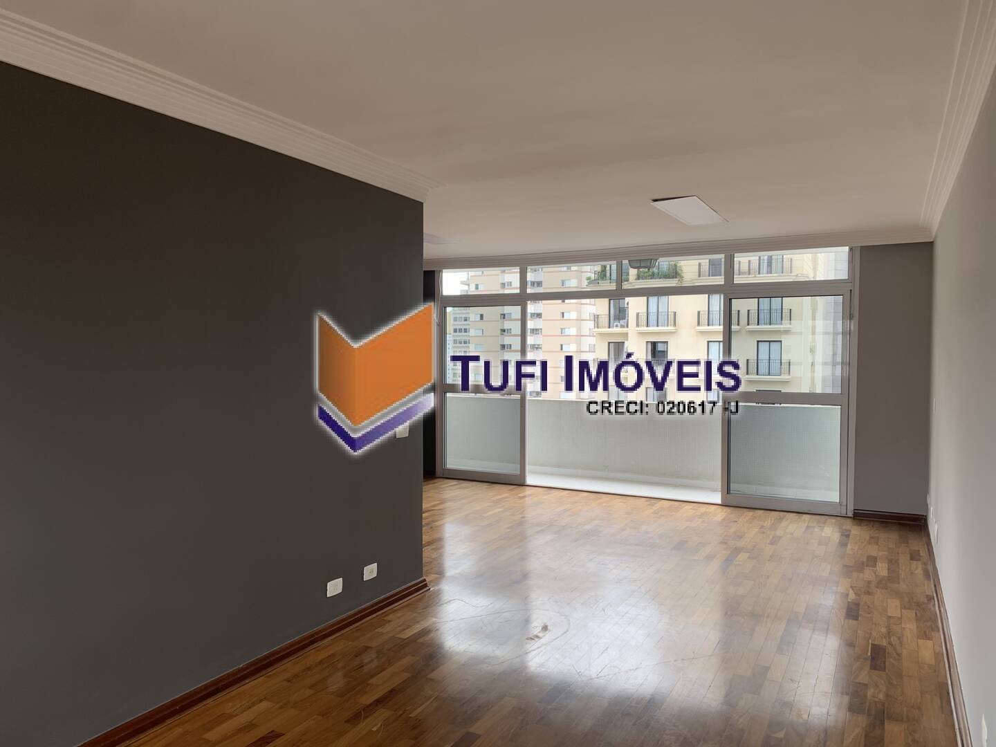 Apartamento à venda com 3 quartos, 186m² - Foto 10