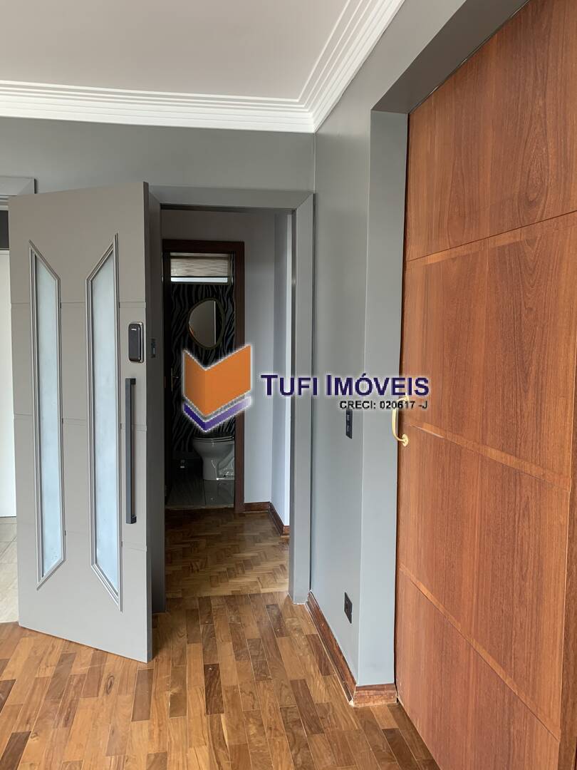 Apartamento à venda com 3 quartos, 186m² - Foto 37