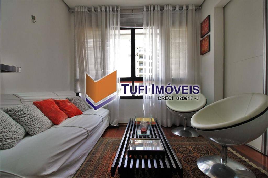 Apartamento à venda com 2 quartos, 60m² - Foto 6