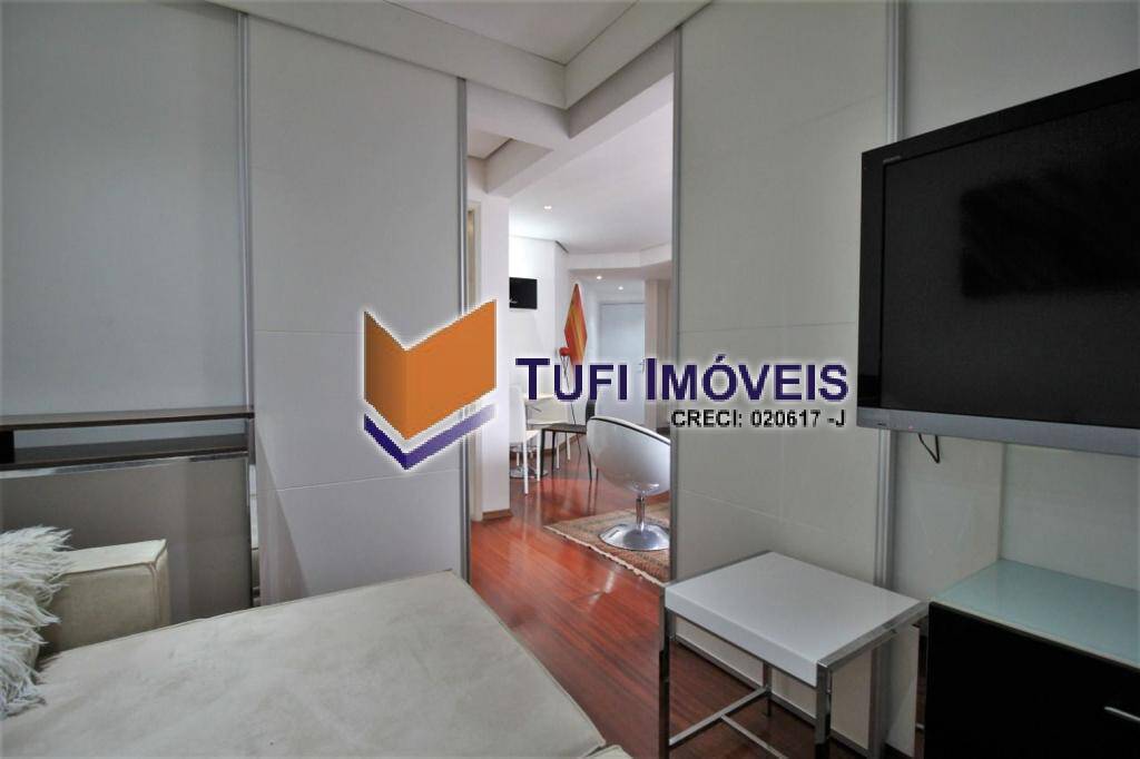 Apartamento à venda com 2 quartos, 60m² - Foto 11