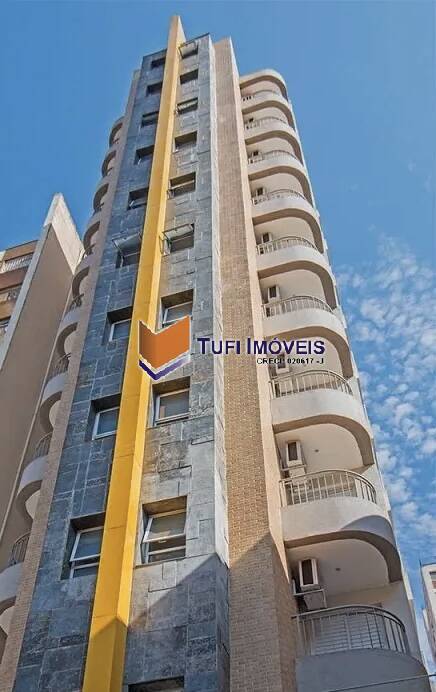 Apartamento à venda com 1 quarto, 44m² - Foto 18