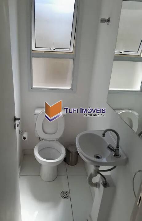 Apartamento à venda com 1 quarto, 44m² - Foto 7