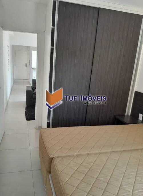 Apartamento à venda com 1 quarto, 44m² - Foto 9