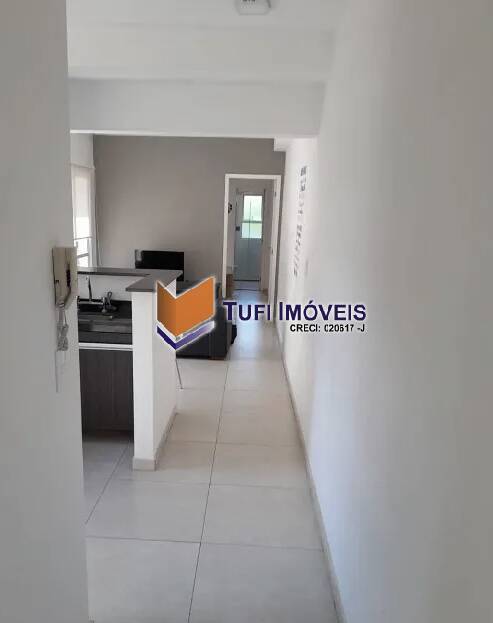 Apartamento à venda com 1 quarto, 44m² - Foto 4