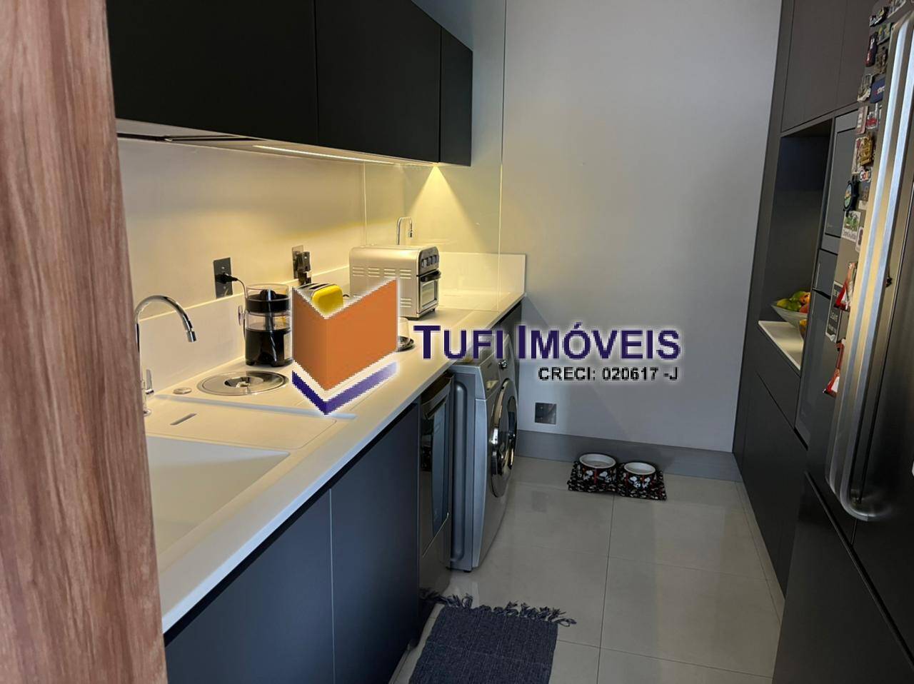 Apartamento à venda com 2 quartos, 122m² - Foto 5