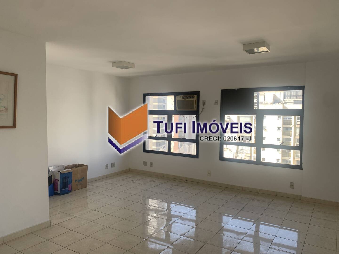 Conjunto Comercial-Sala à venda, 30m² - Foto 1