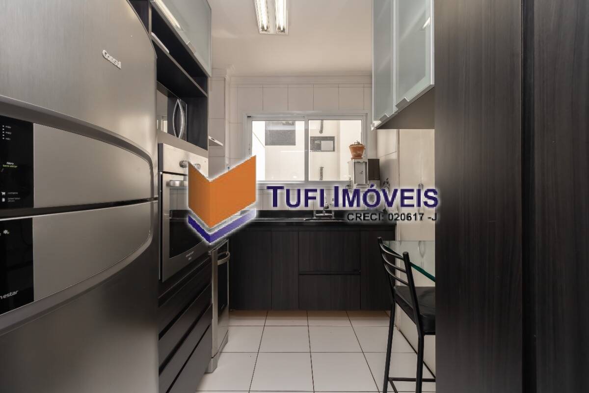 Apartamento à venda com 2 quartos, 96m² - Foto 4