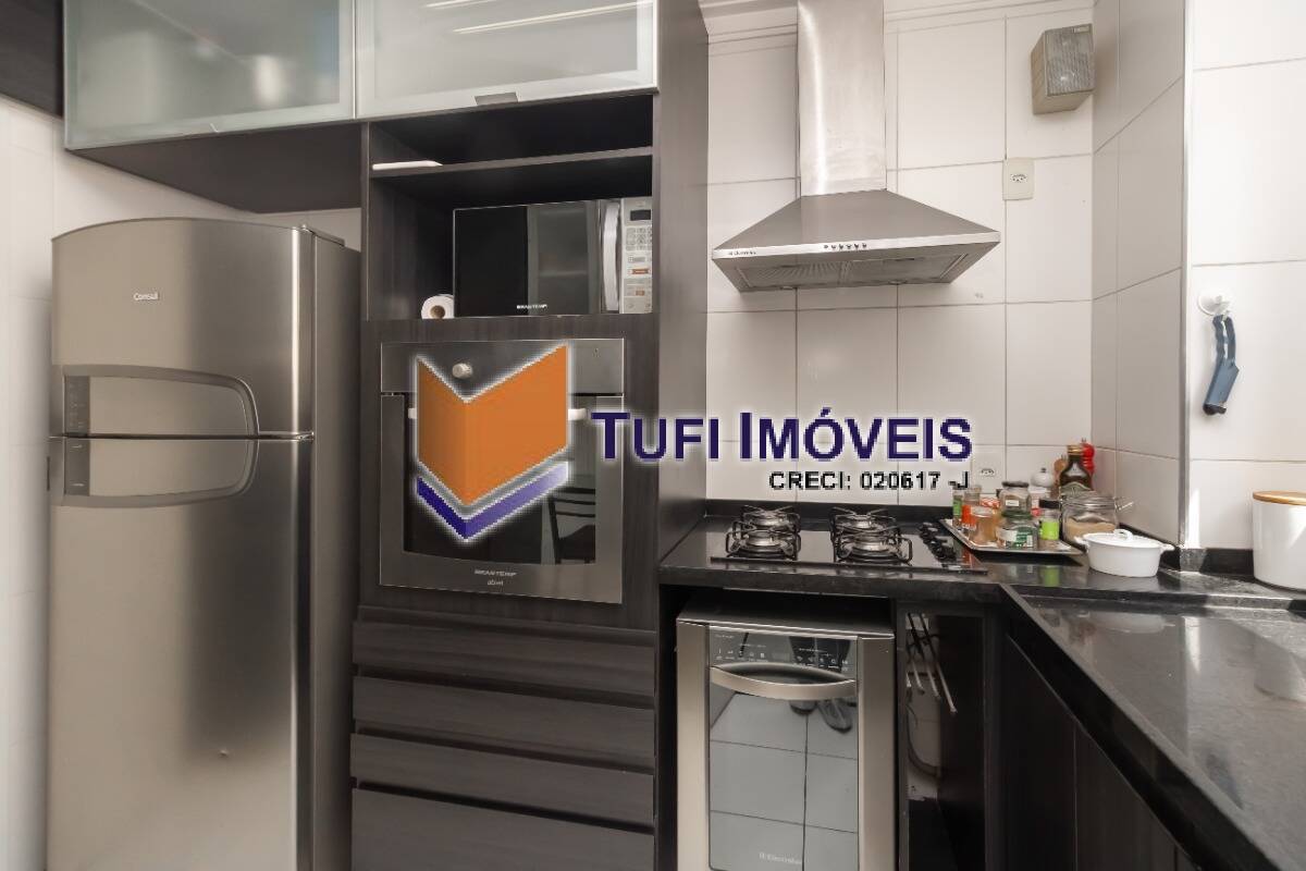 Apartamento à venda com 2 quartos, 96m² - Foto 6